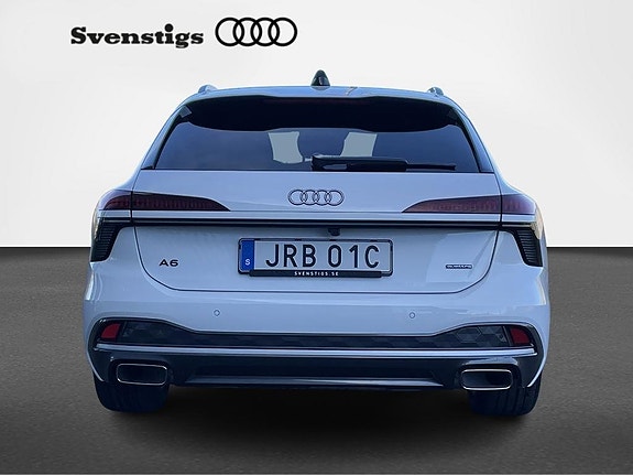 Audi A6 7 of 18
