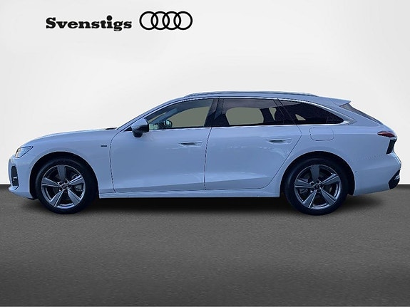 Audi A6 4 of 18