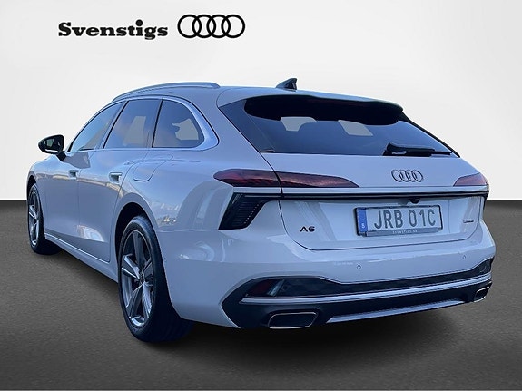 Audi A6 5 of 18