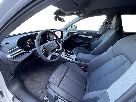 Audi A6 10 of 18