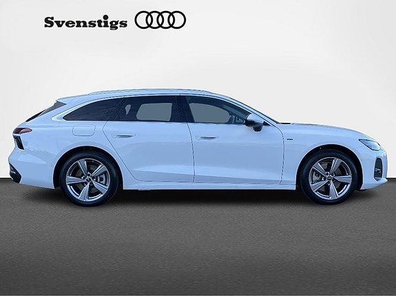 Audi A6 3 of 18