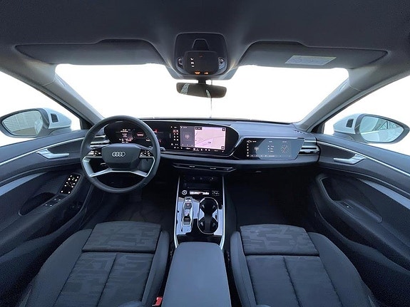 Audi A6 9 of 18