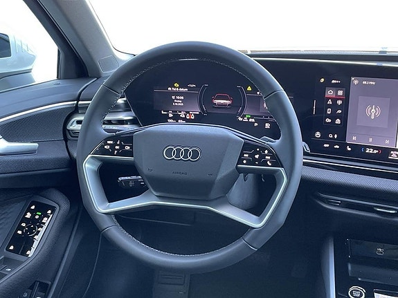 Audi A6 15 of 18