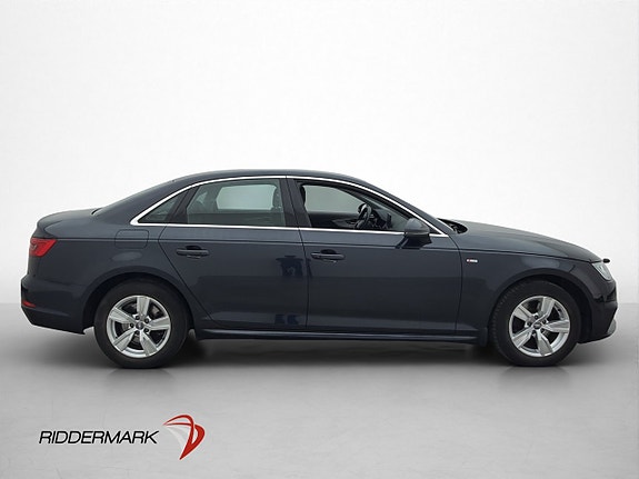 Audi A4 9 of 30