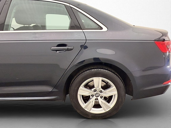 Audi A4 30 of 30