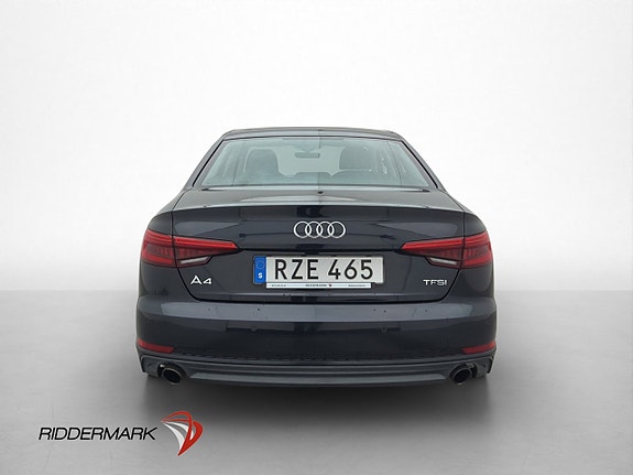 Audi A4 6 of 30
