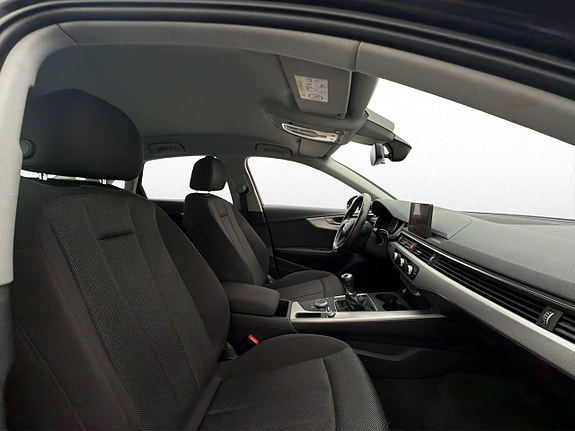 Audi A4 26 of 30
