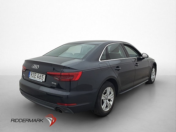 Audi A4 8 of 30