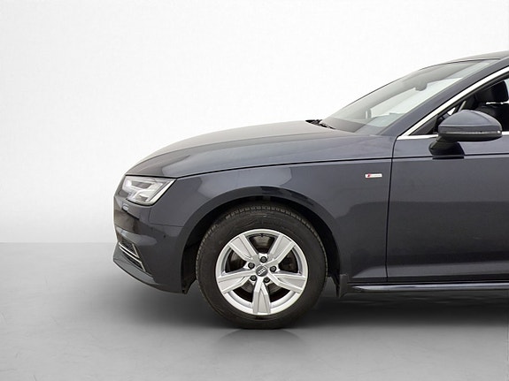 Audi A4 29 of 30