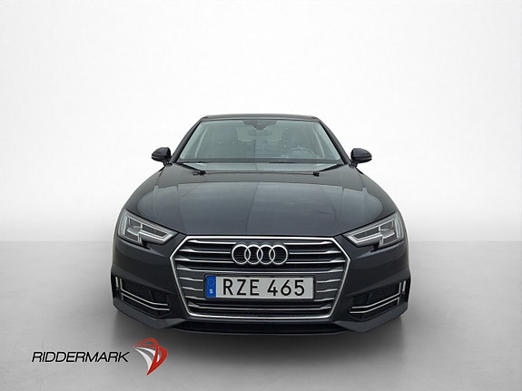 Audi A4 2 of 30