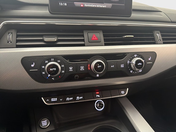 Audi A4 23 of 30