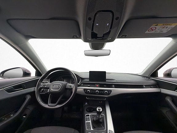 Audi A4 12 of 30