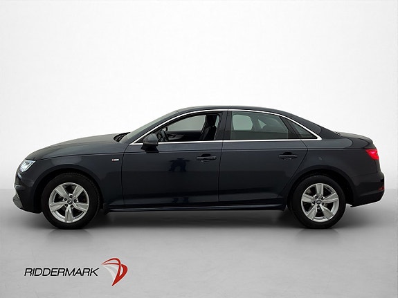Audi A4 4 of 30