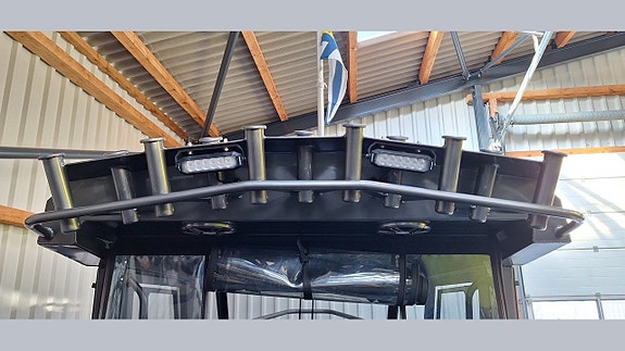 Stabicraft 2250 Centrecab – Fullutrustad premiumbåt med Suzu 9 of 10