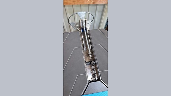 Stabicraft 2250 Centrecab – Fullutrustad premiumbåt med Suzu 6 of 10