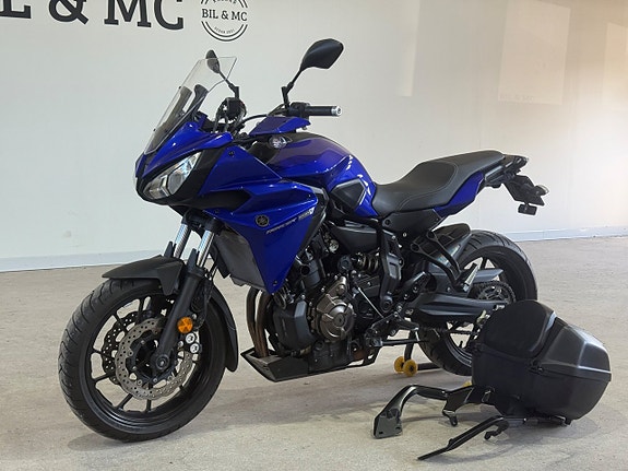 Yamaha Tracer 700 helsystem 0kr insats 2 of 10