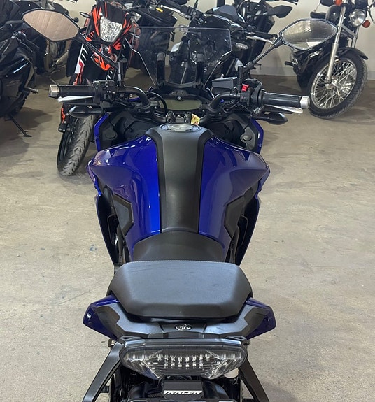 Yamaha Tracer 700 helsystem 0kr insats 5 of 10