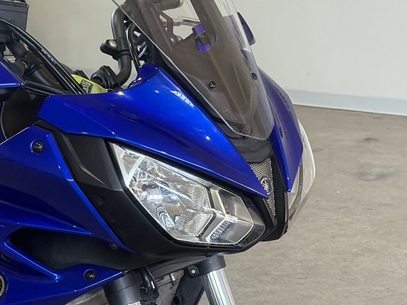 Yamaha Tracer 700 helsystem 0kr insats 10 of 10