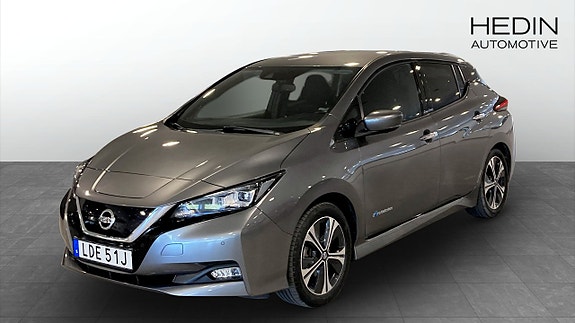 İkinci el  Nissan Leaf 
