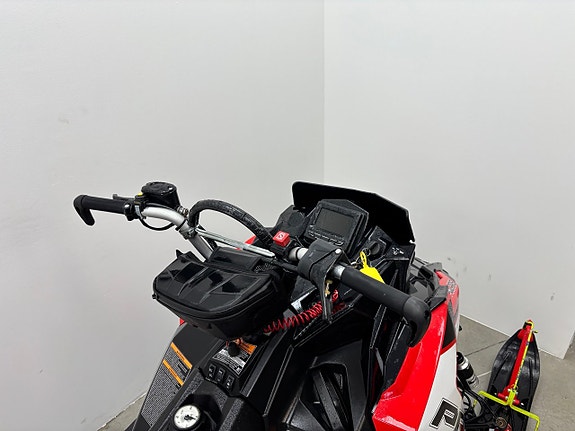 Polaris Pro RMK 850 155 # 70 mil # 4 of 8