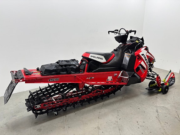 Polaris Pro RMK 850 155 # 70 mil # 2 of 8