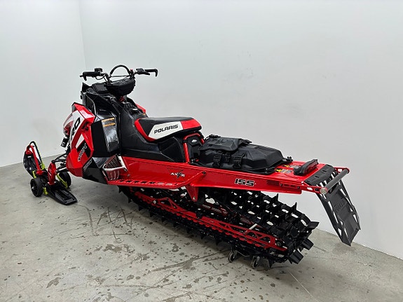 Polaris Pro RMK 850 155 # 70 mil # 8 of 8