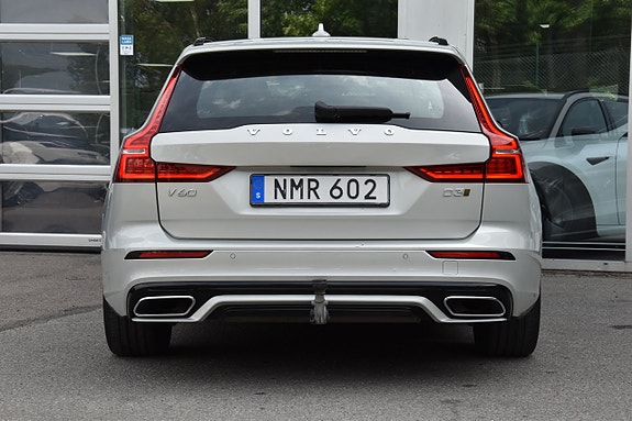 Volvo V60 6 of 25