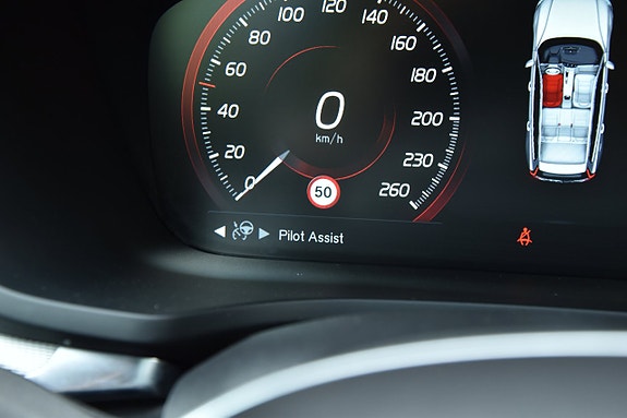 Volvo V60 23 of 25