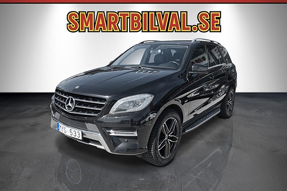 Mercedes-Benz ML350
