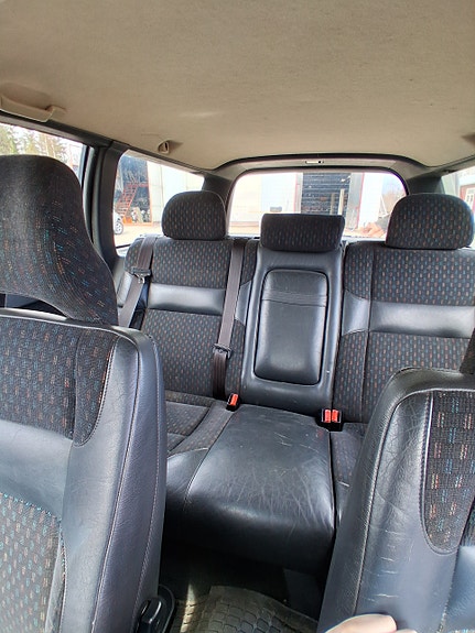 Volvo 850 5 of 5