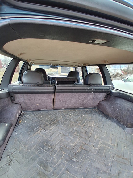 Volvo 850 6 of 6