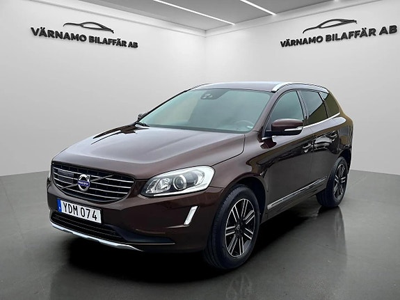 İkinci el  Volvo Xc60 