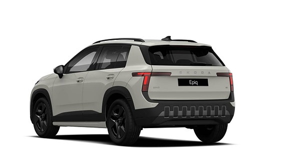 Skoda Epiq 2 of 4