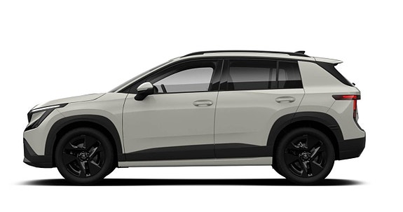 Skoda Epiq 3 of 4