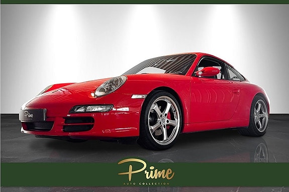 Porsche 911 3 of 5