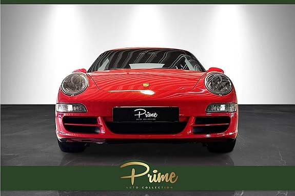 Porsche 911 2 of 5