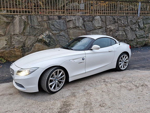 BMW Z4 3 of 5