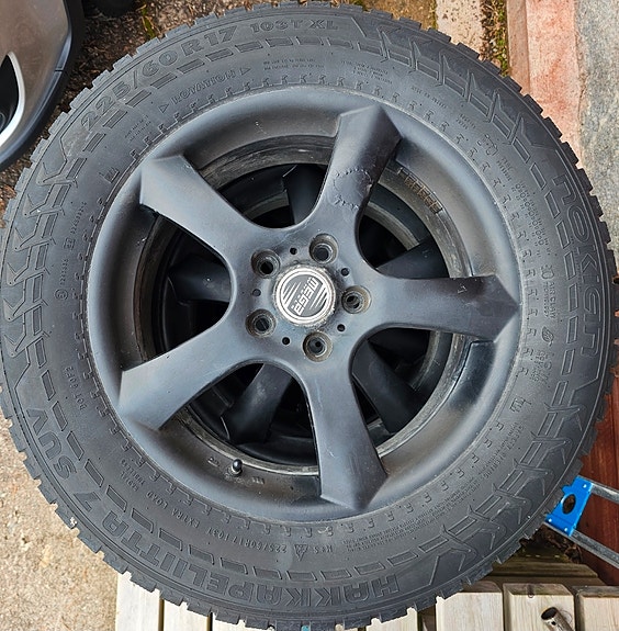 Honda CR-V 5 of 5