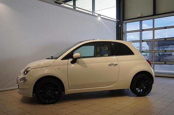 Fiat 500 3 of 5
