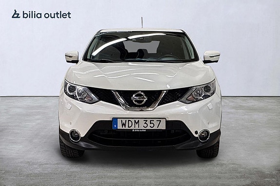 Nissan Qashqai 3 of 5