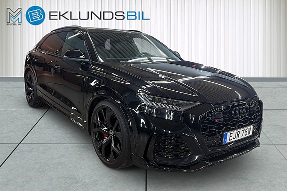Audi Q8 7 of 25
