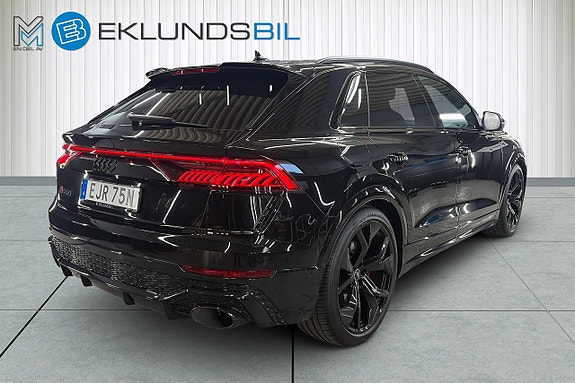 Audi Q8 6 of 25