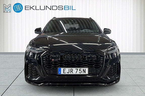 Audi Q8 8 of 25