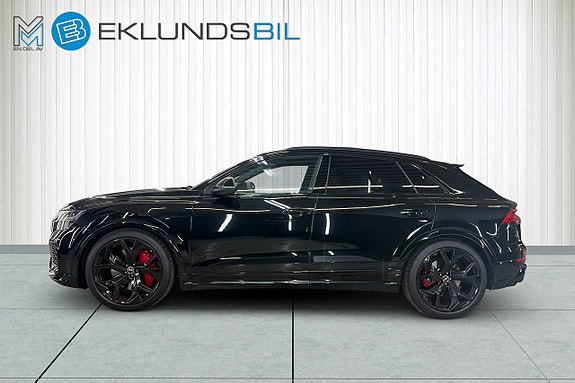 Audi Q8 3 of 25