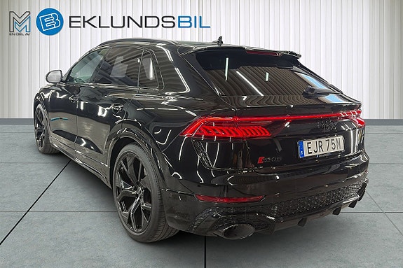 Audi Q8 4 of 25