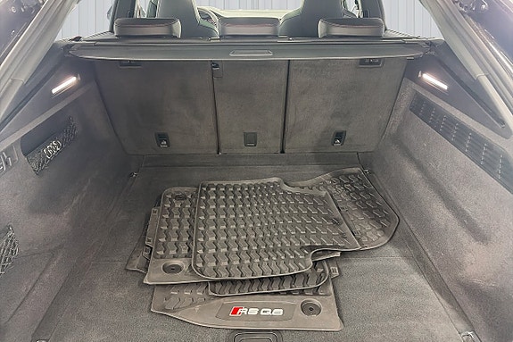 Audi Q8 25 of 25