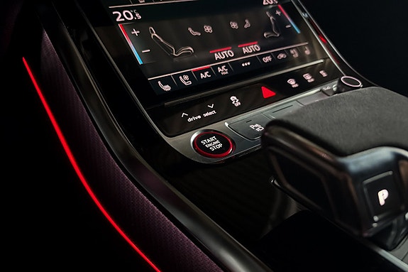 Audi Q8 23 of 25