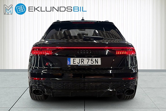Audi Q8 5 of 25