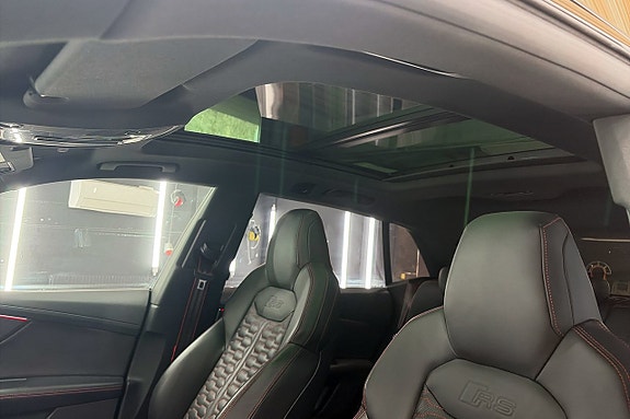 Audi Q8 19 of 25