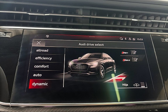 Audi Q8 13 of 25